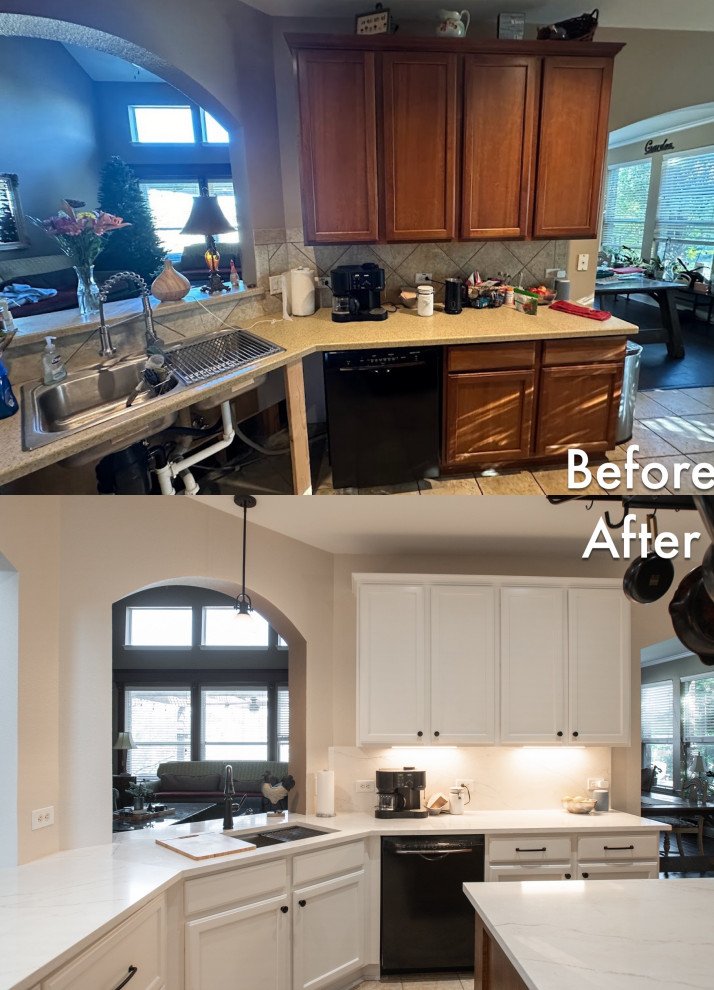 Willow Gum | Kitchen