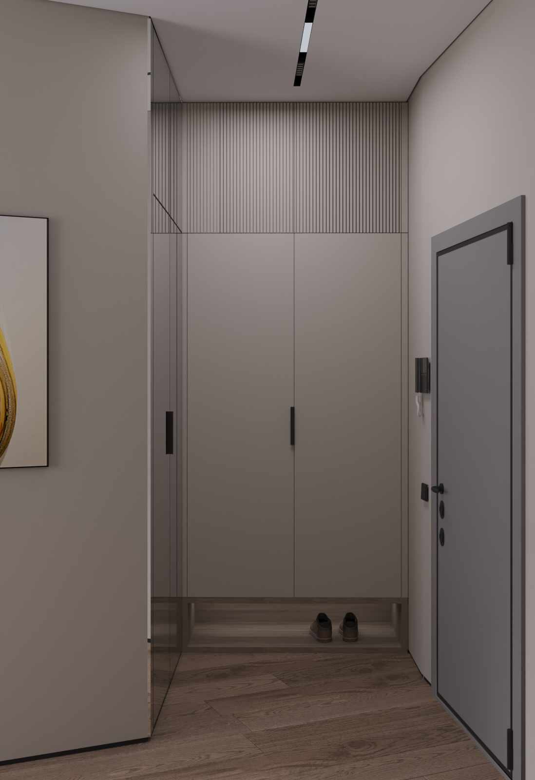 Студия в ЖК «Движение-Тушино», г. Москва