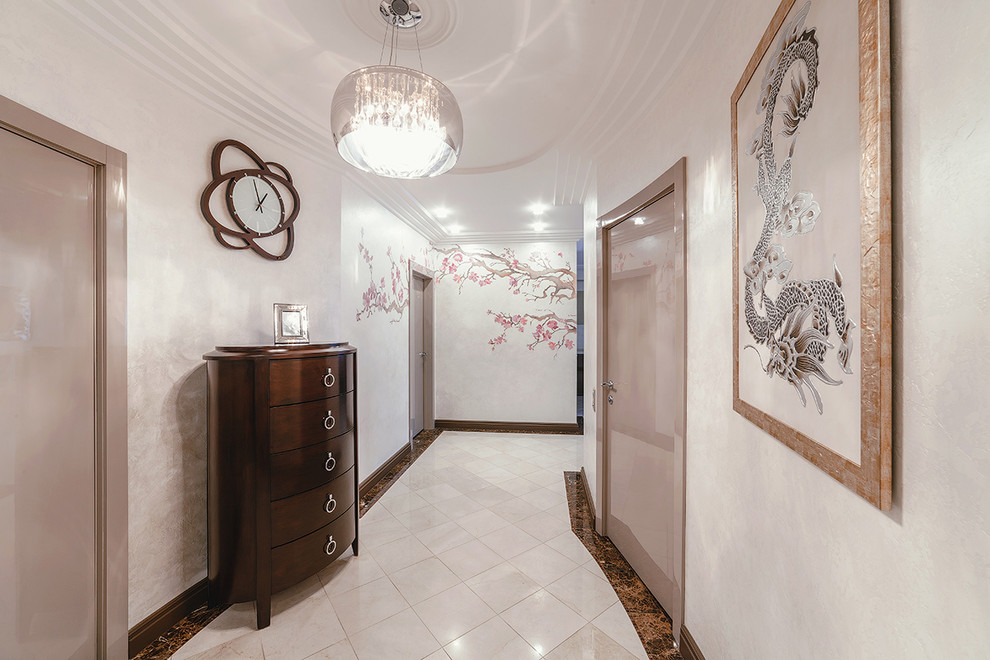 Проспект мира