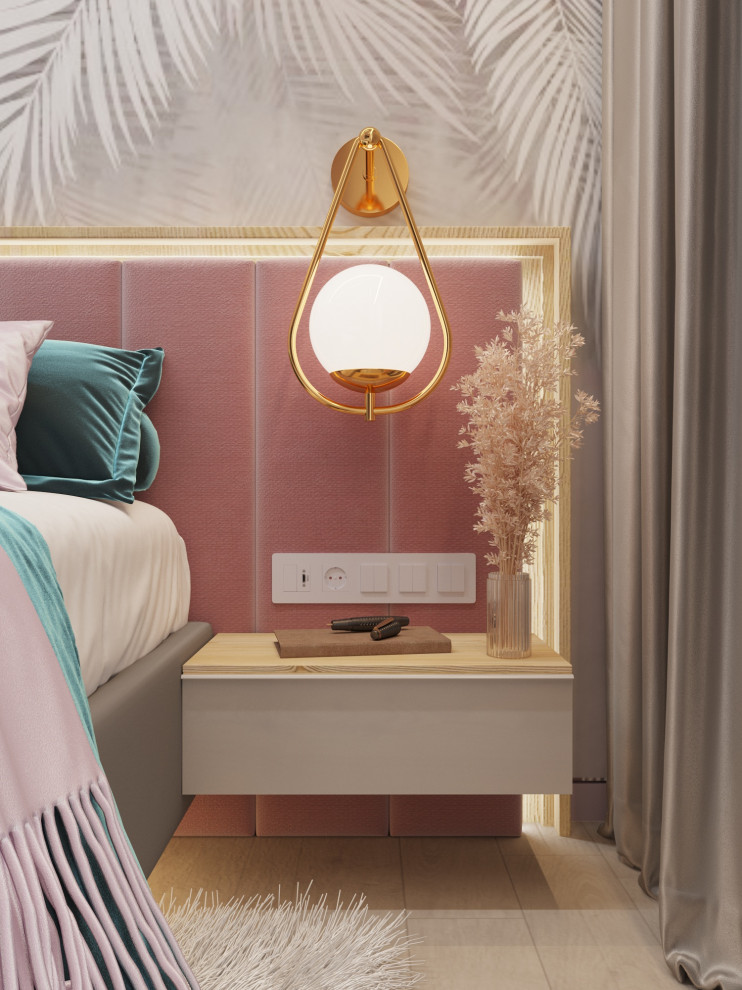 ЖК Плесецкий