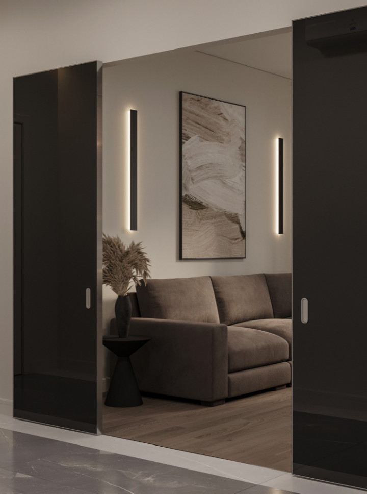 Квартира в ЖК Аристократ