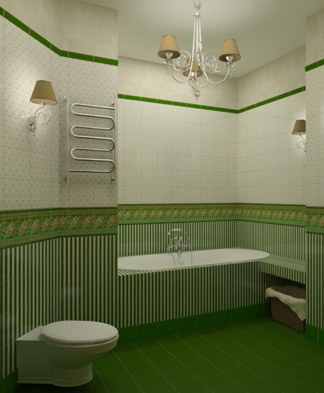 ОТГОЛОСКИ ПРОВАНСА