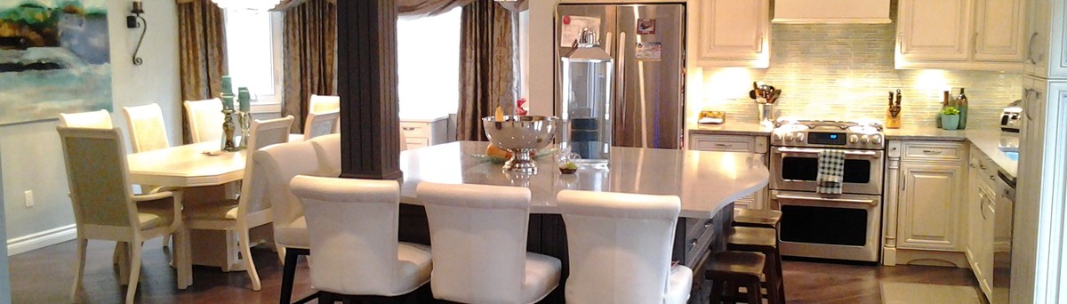 home interior design newmarket