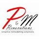 P&M Renovations Inc.