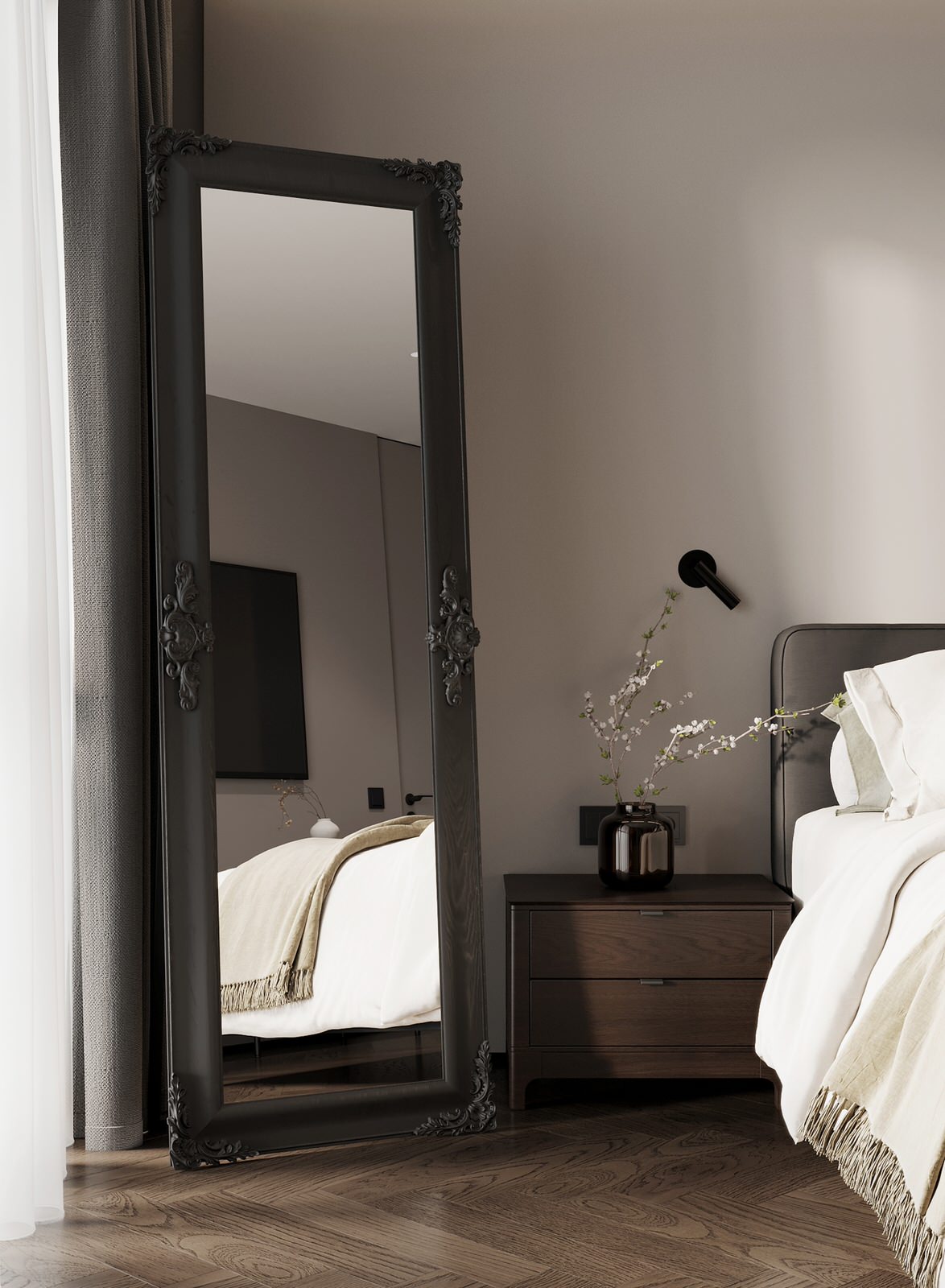 ЖК Паруса, 62 м2