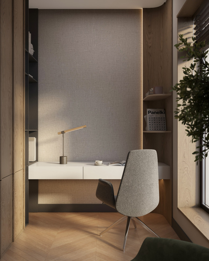 Дом КП Легенда