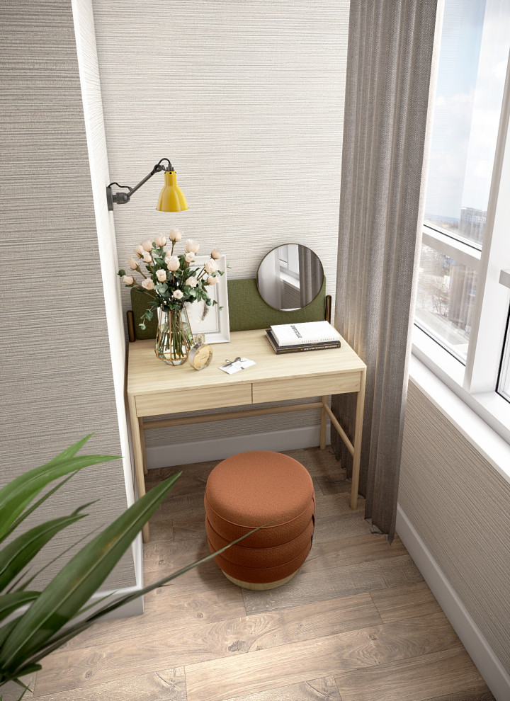 КВАРТИРА ЖК "ЦЕНТРАЛЬНЫЙ" Г.БАРНАУЛ