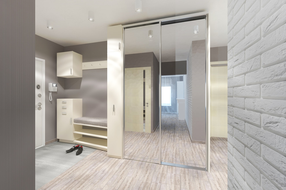 Квартира в ЖК "Варшавское шоссе 141"