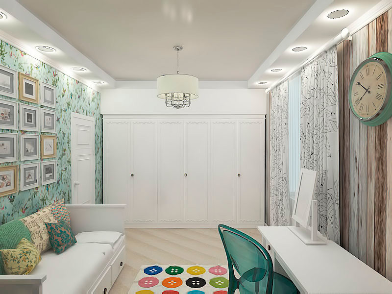 Цветочное лото