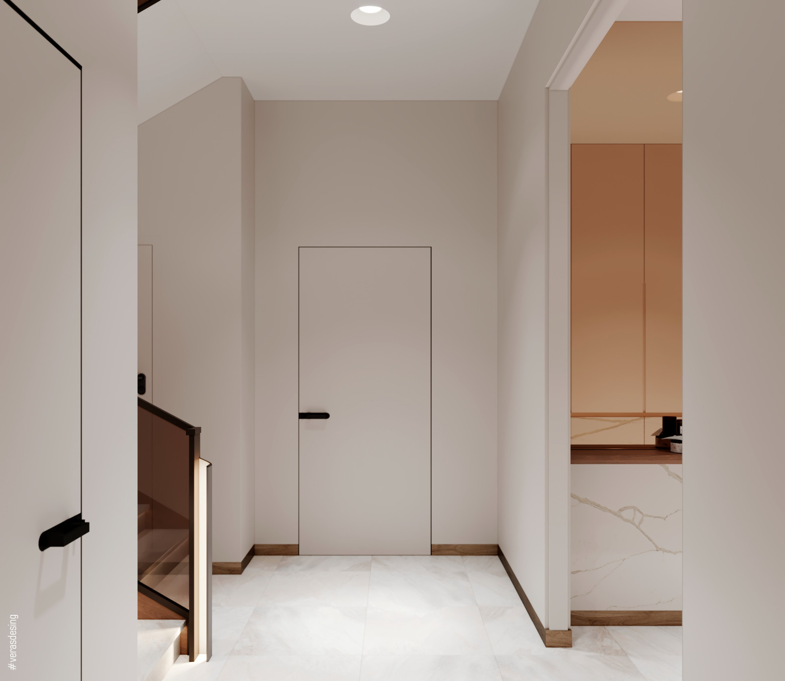 Загородный дом