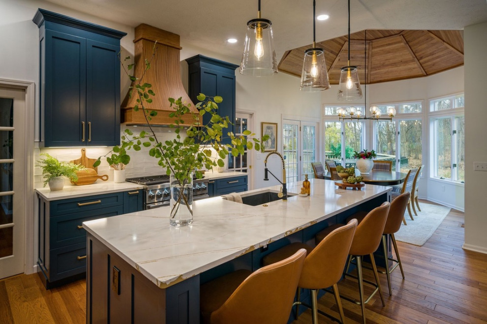 Penfield NY Kitchen