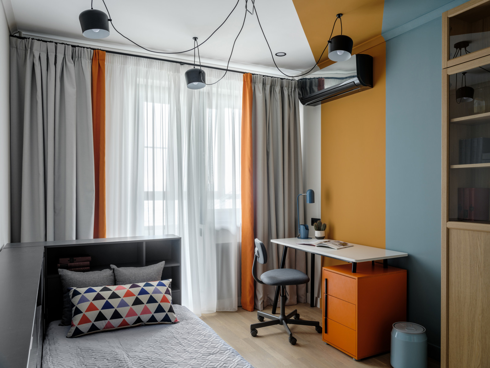 Квартира на Нагатинской