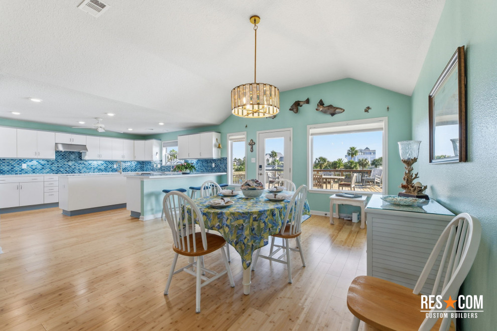 Kah Me Ha - Full Home Remodel