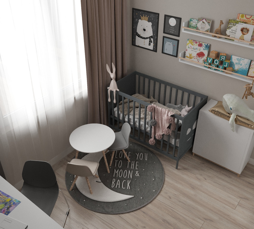 Жк "Две столицы"