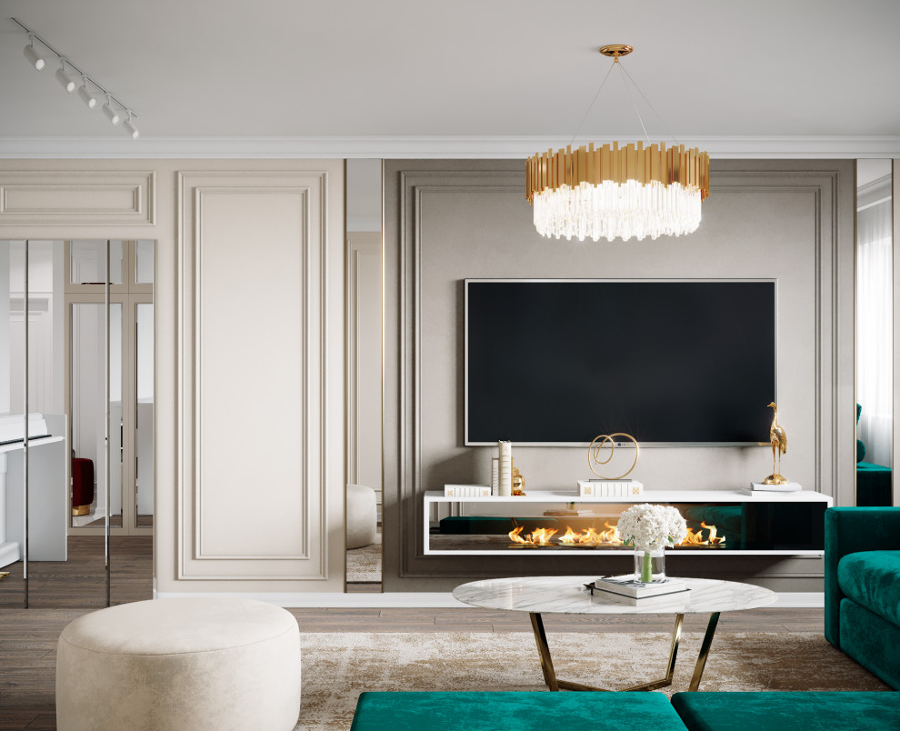 ЖК Семеновский парк