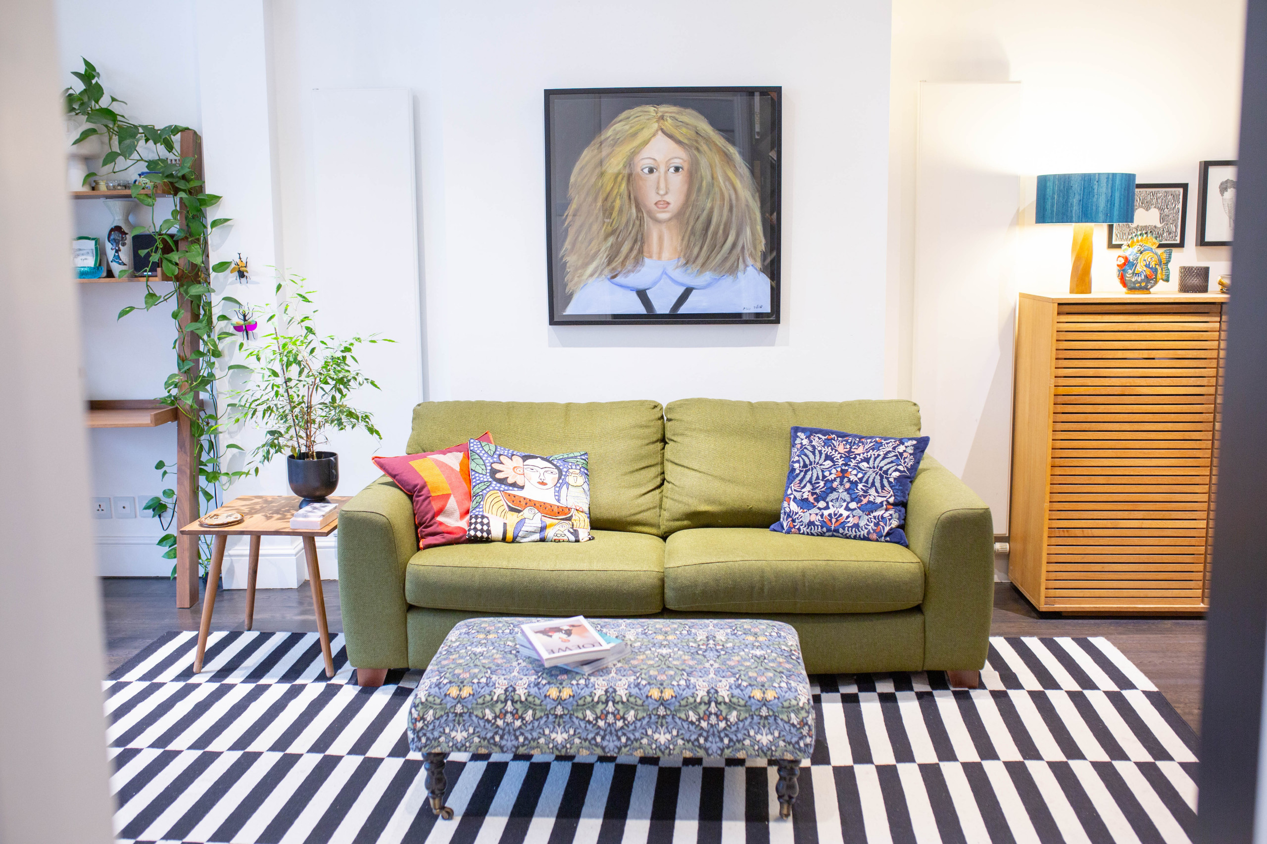 Highgate family home