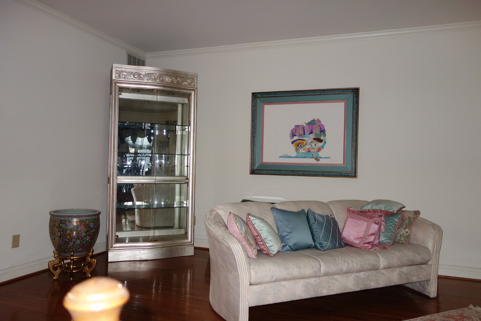 BEFORE PHOTO-      Divine Living