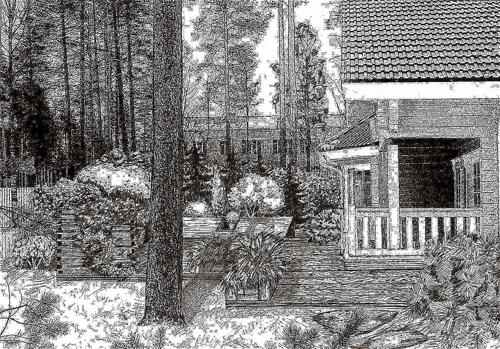 Проекты и эскизы