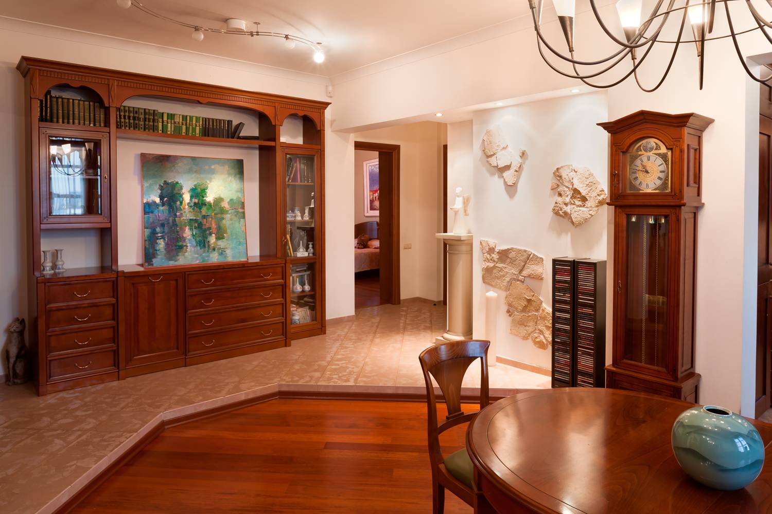 СТАРАЯ, ДОБРАЯ КЛАССИКА