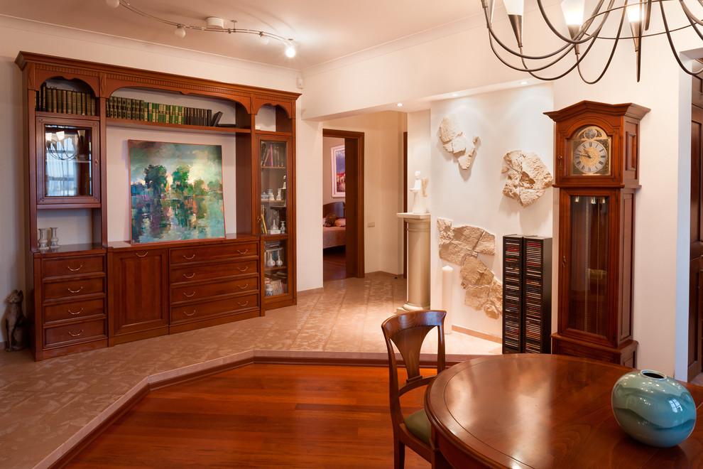 СТАРАЯ, ДОБРАЯ КЛАССИКА