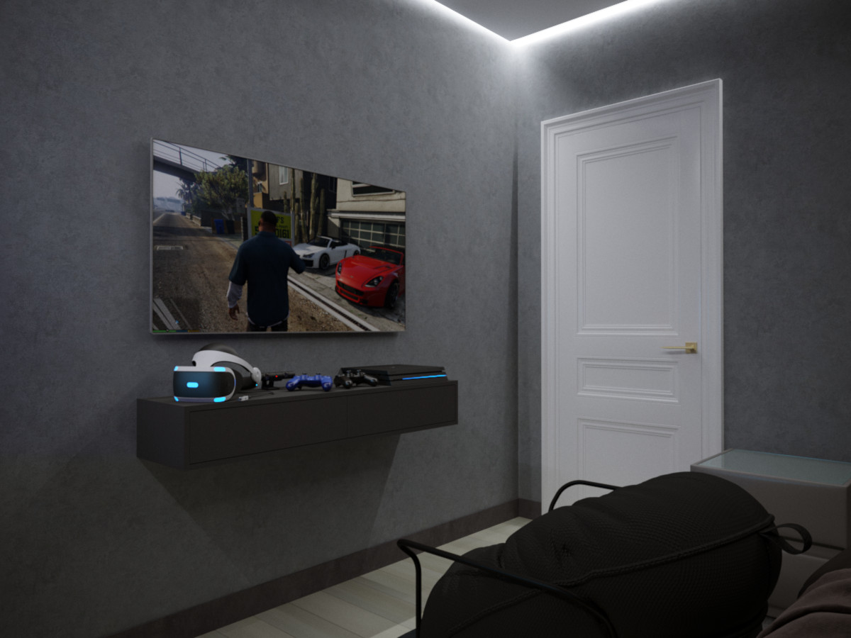 ЖК Европейский Берег, Новосибирск