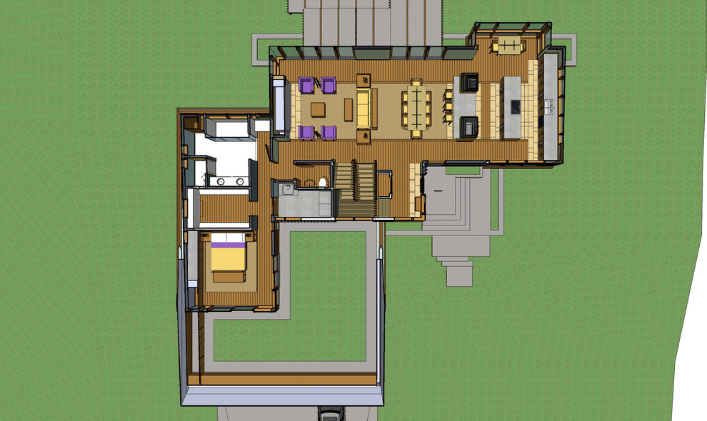 Eder Residence