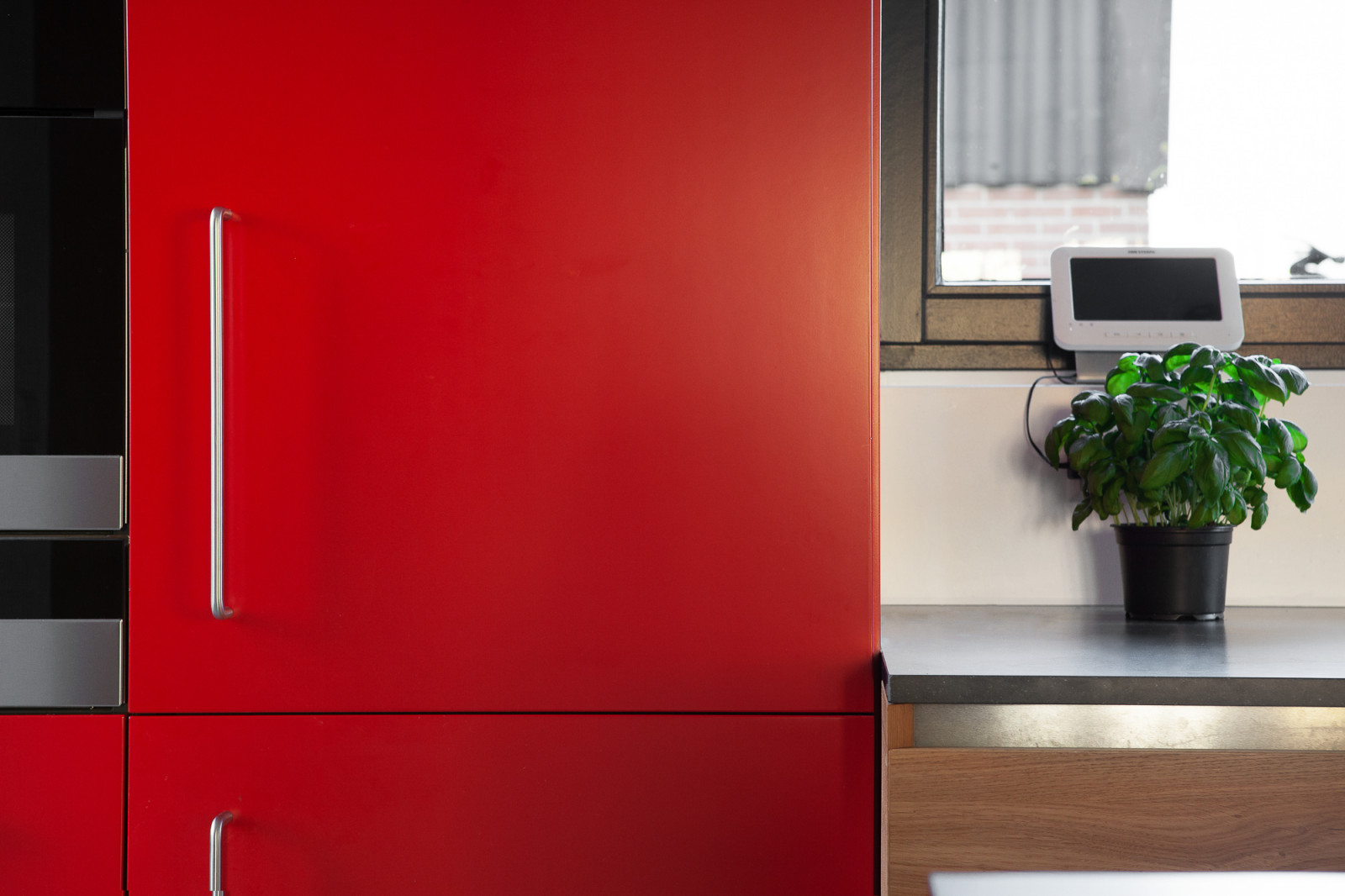 Дом в Бреде (Нидерланды)