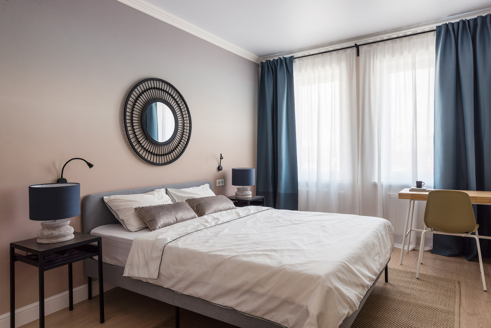 Интерьерный, архитектурный фотограф Андрей Ефимов