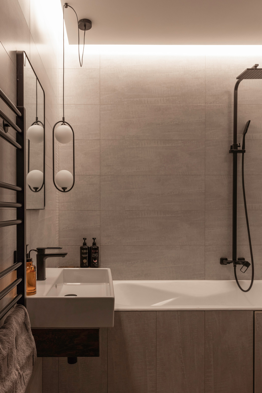 Квартира на Галактионовской, Самара