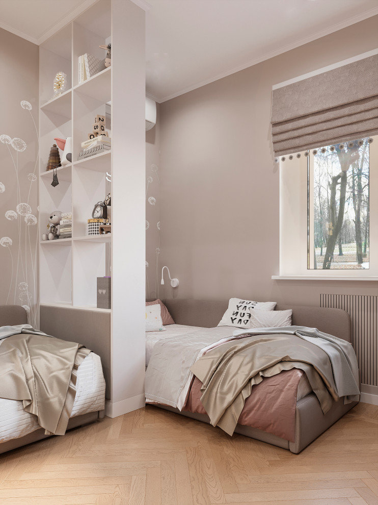 Квартира на ул. Юнатов