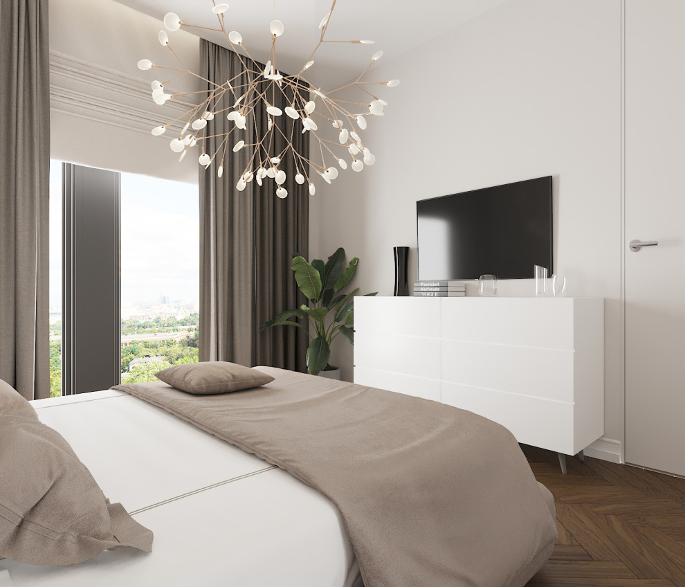 Мосфильмовская