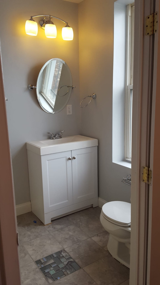 Whole Home Interior Renovation