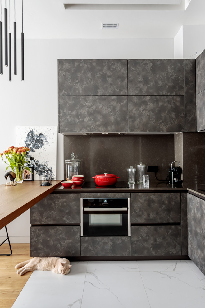 Квартира ЖК "Soho Noho"