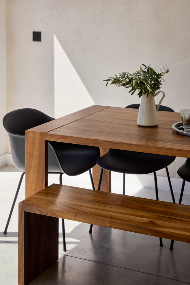 Kitchen extension in Dulwich Village