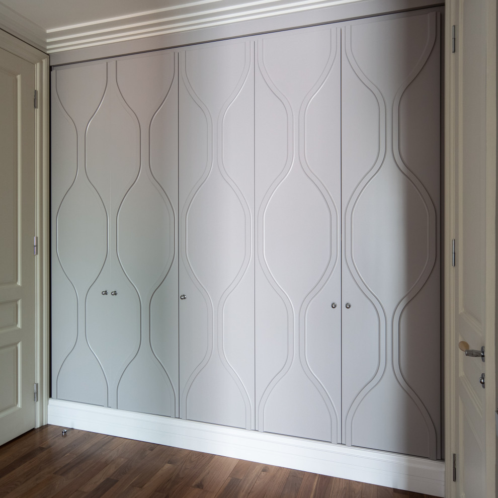 Шкаф "Classic" by Hard Massive