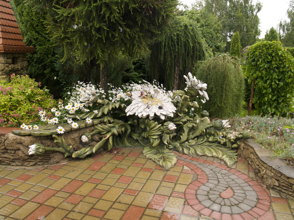 Наши работы