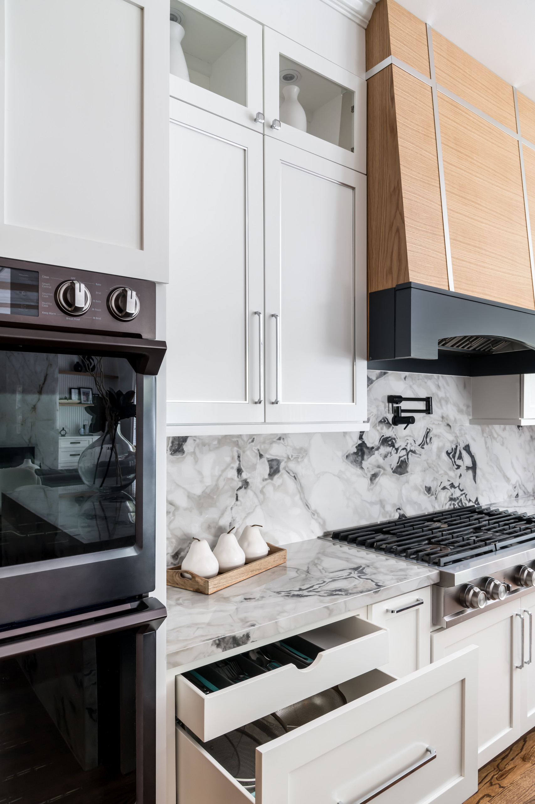 kitchen Remodeling Project Lawrenceville