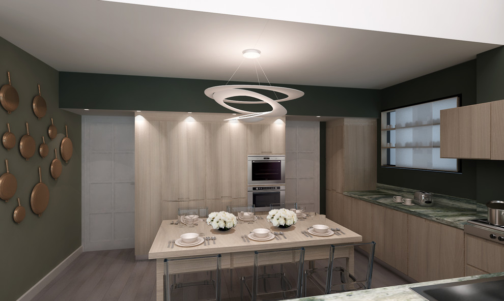 London House LH
