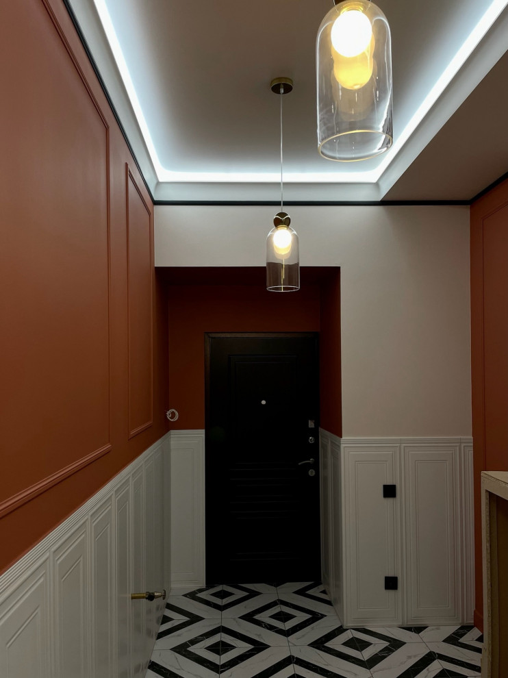 Дом Лидваля.