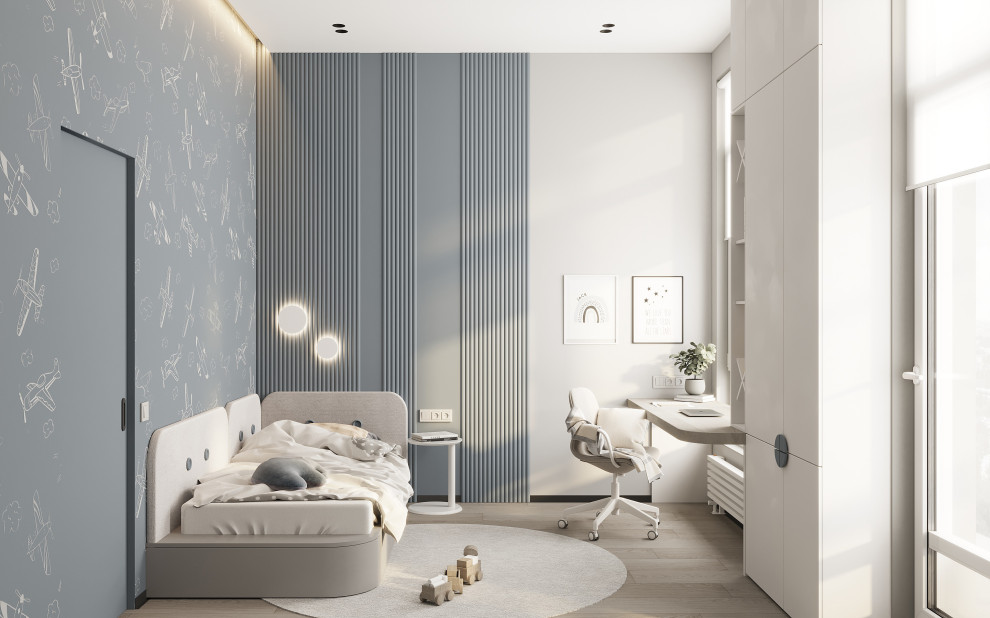 Проект AM-2022