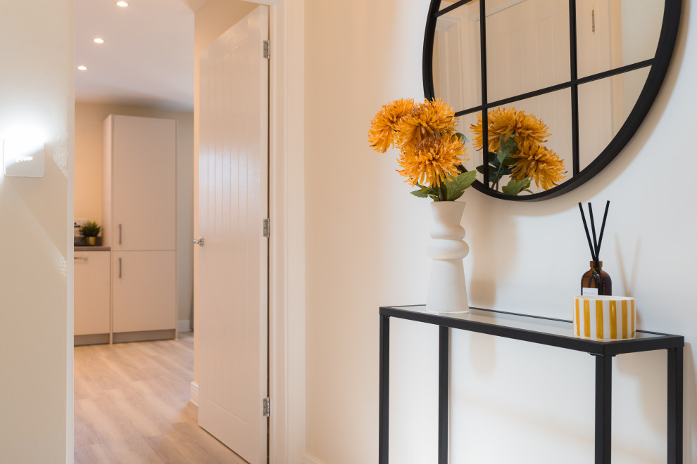 The Leicester Show Home for Cadeby Homes