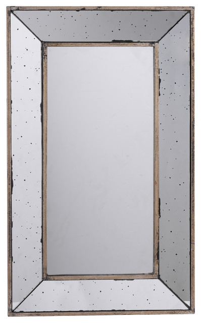Ab Home Classic Vintage Mirror Tray Wall Mirrors By Gwg Ab Home Classic Vintage Mirror Tray