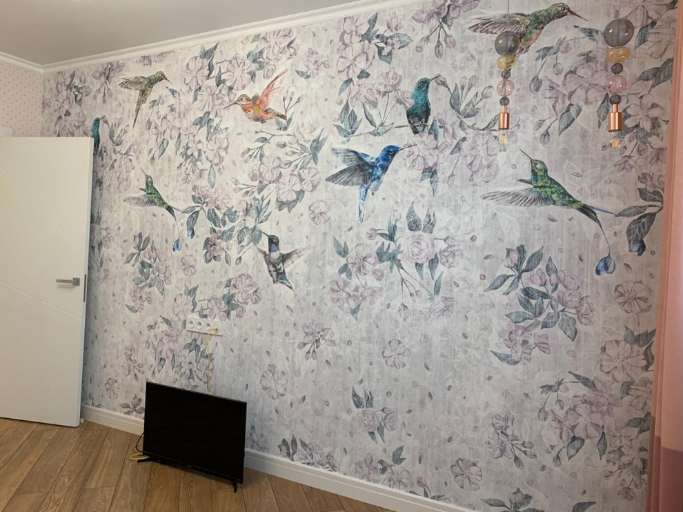 Проект небольшого загородного дома