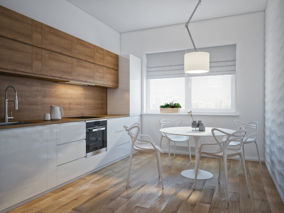 Инспектор гаджет