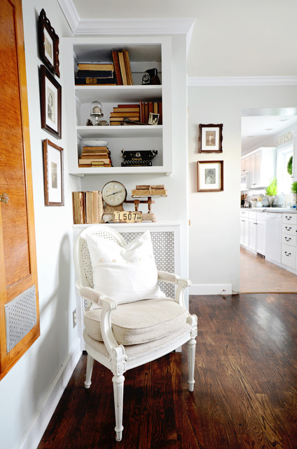 2012 Home Tour eclectic