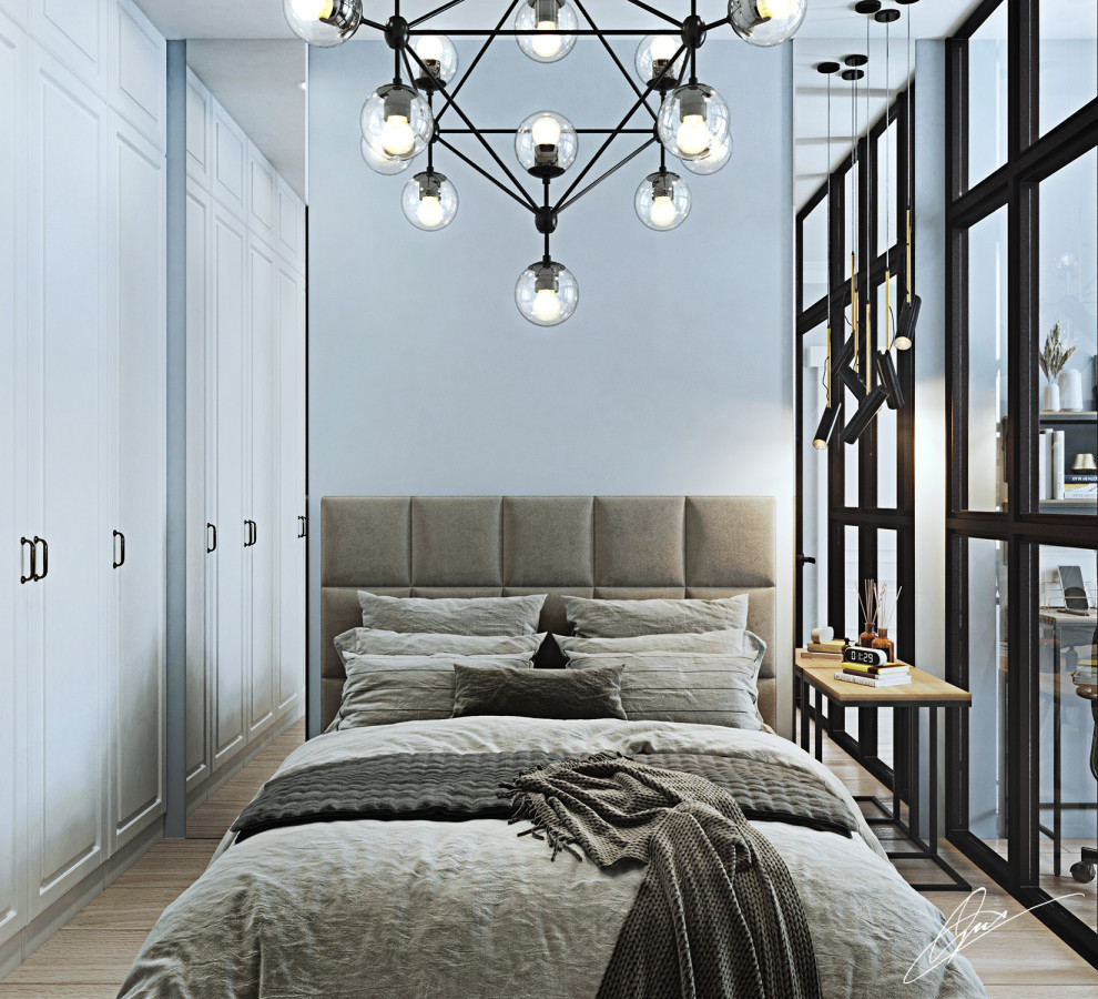 Квартира в ЖК "Татьянин Парк"