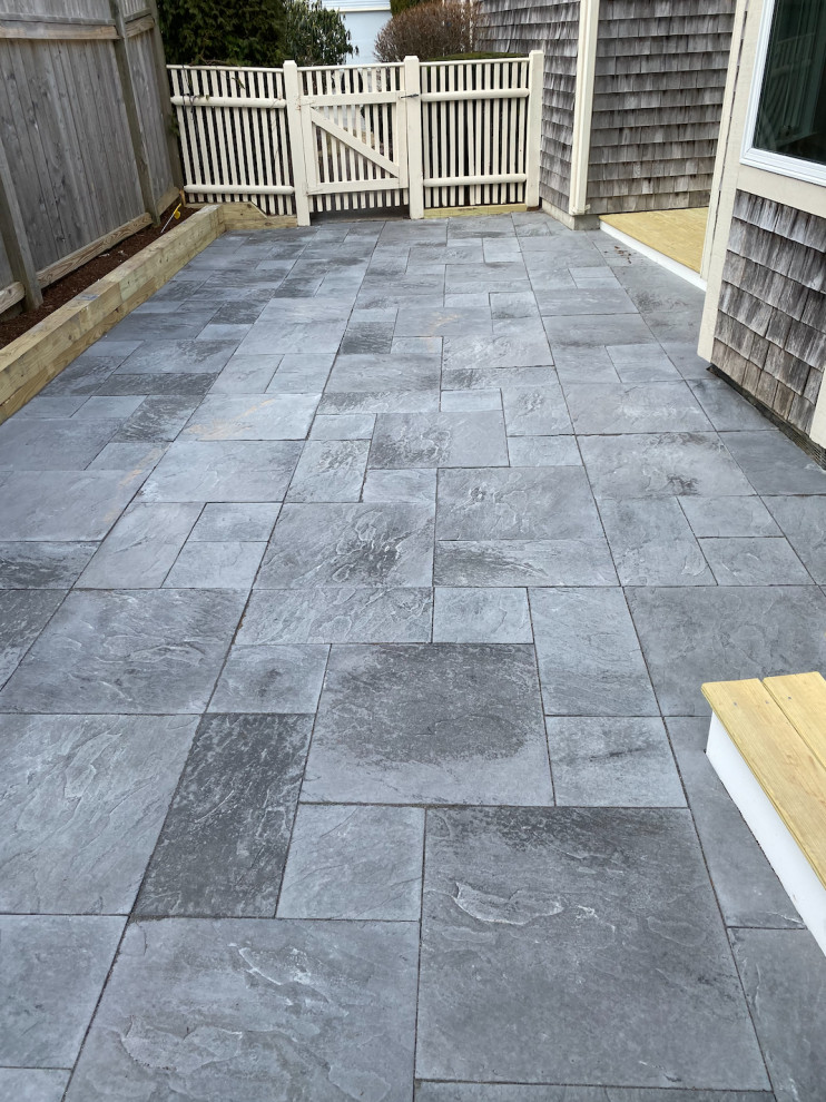 Home Remodeling Project