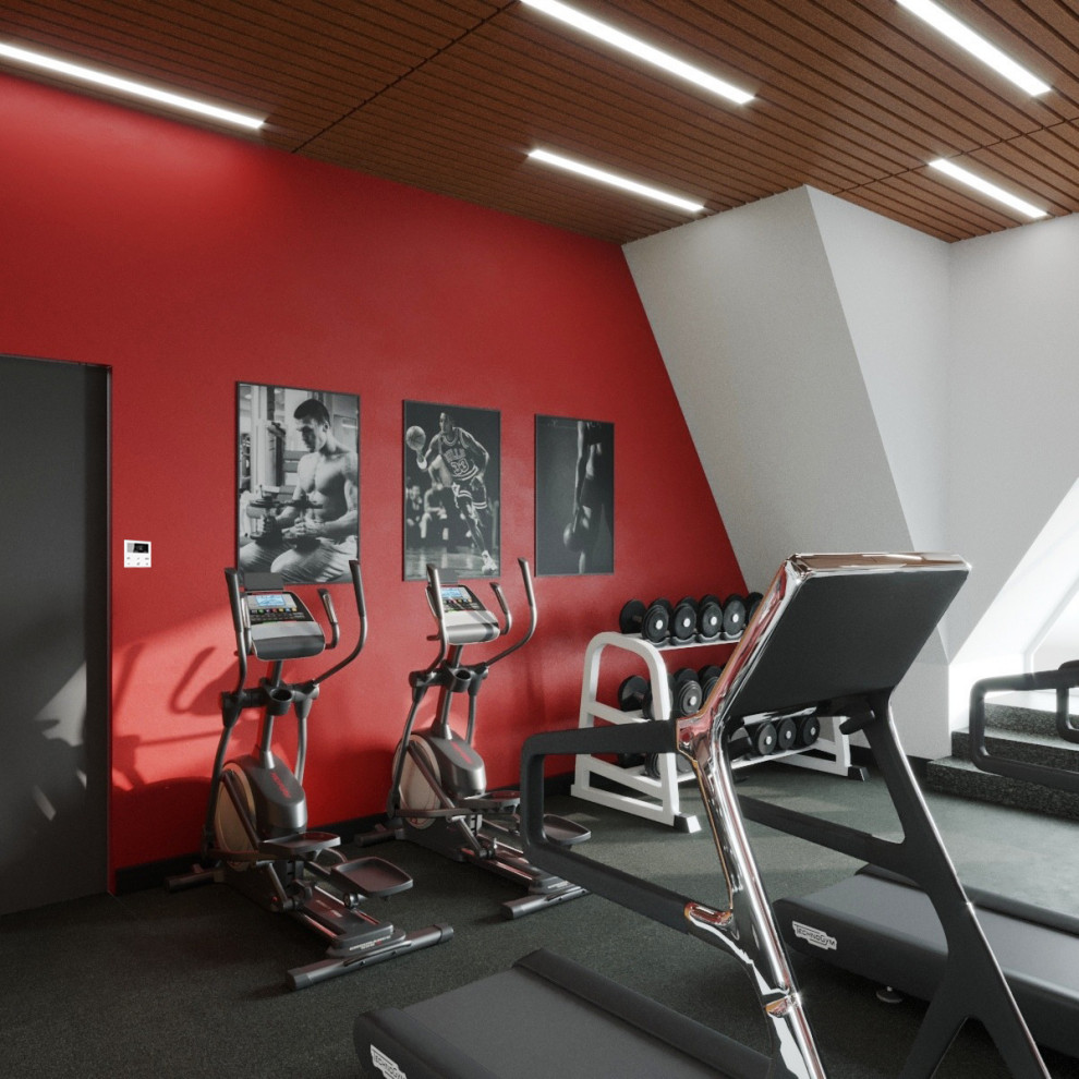 Примеры работ