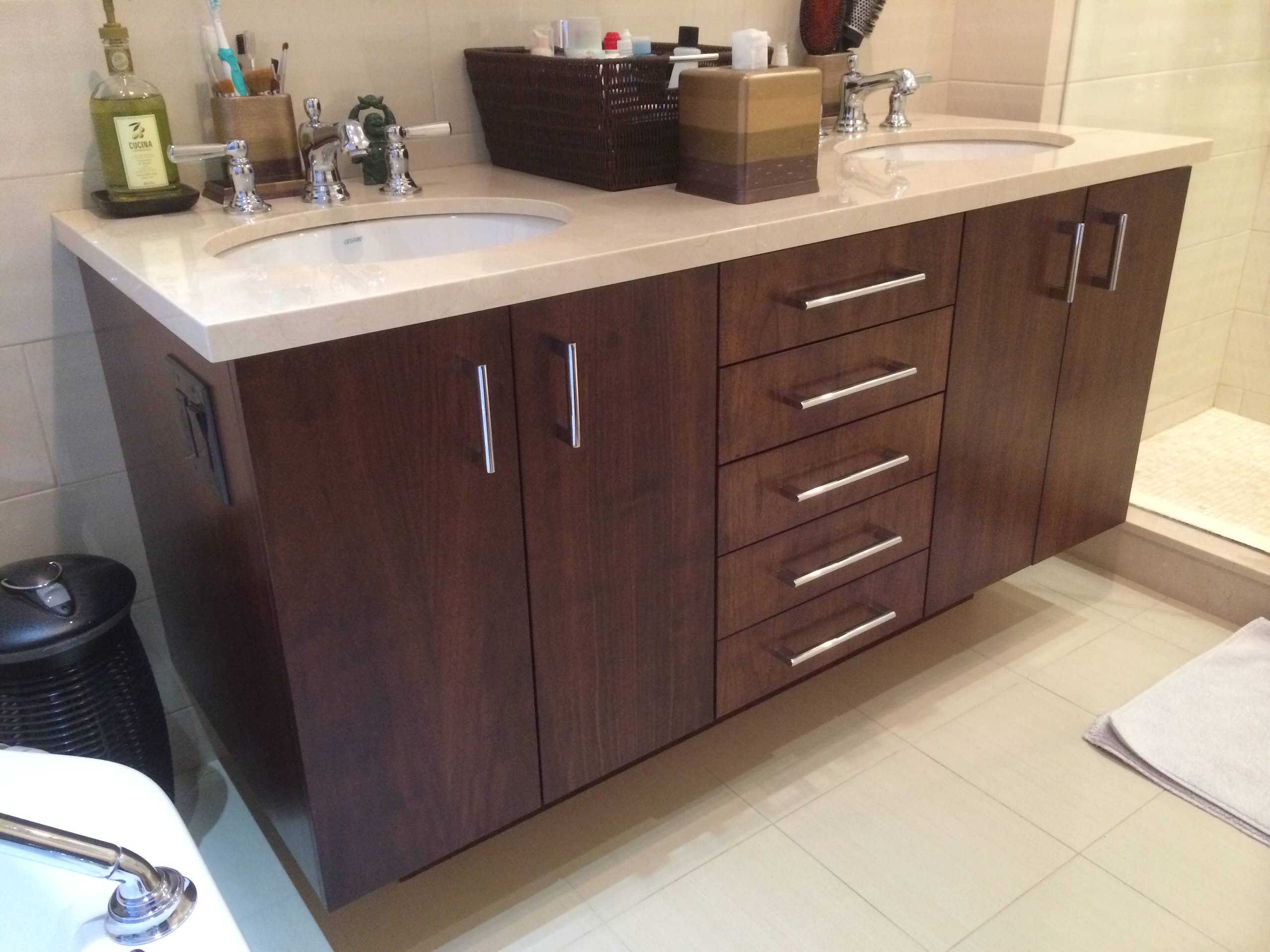Residential projects