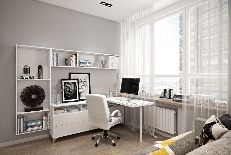 ЖК "ИМПЕРИАЛ"